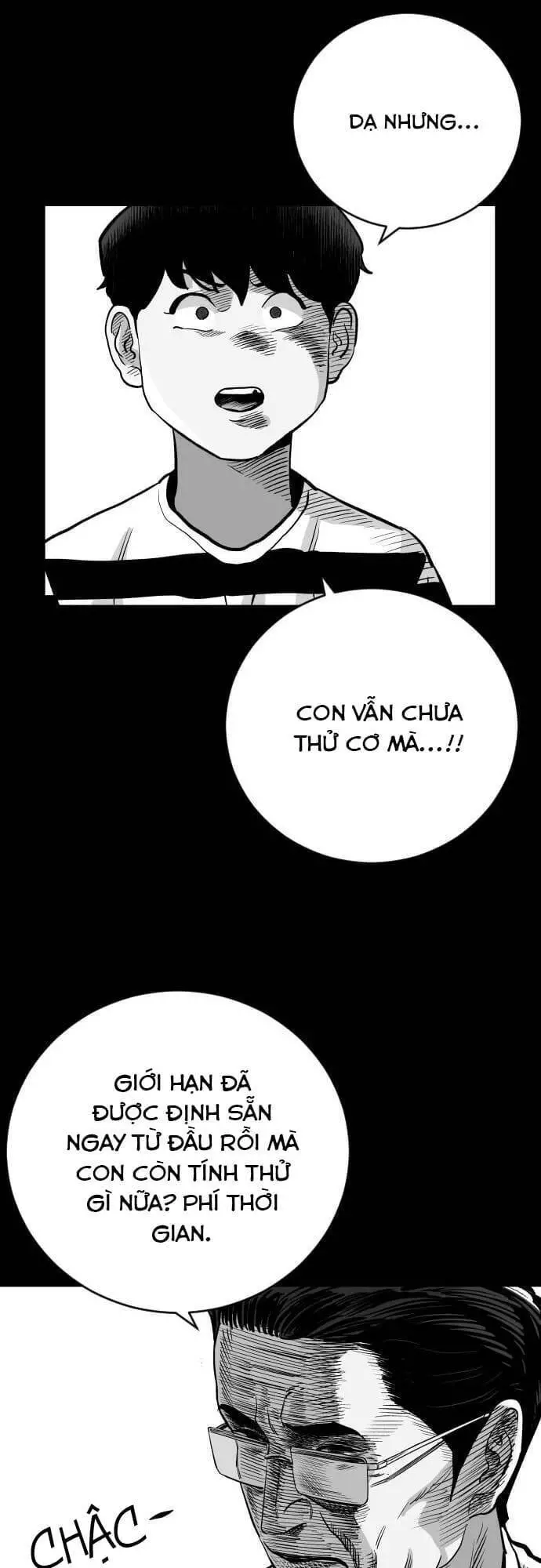 Sân Cỏ Chiến Kí Nettruyen ZZZ Chương 45 Page 55