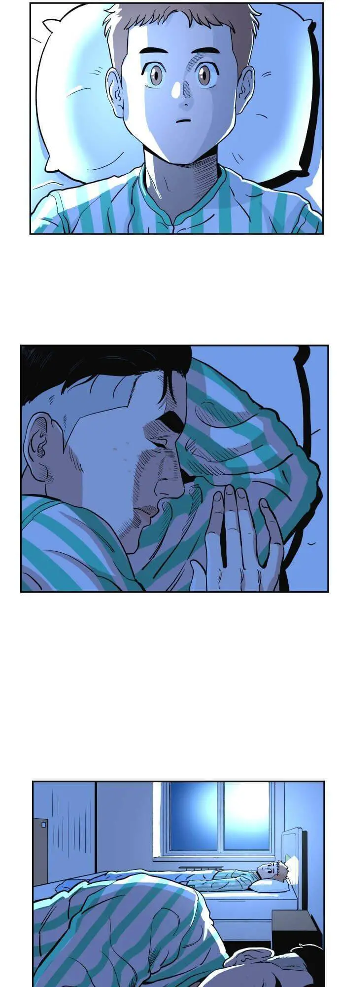 Sân Cỏ Chiến Kí Nettruyen ZZZ Chương 41 Page 2