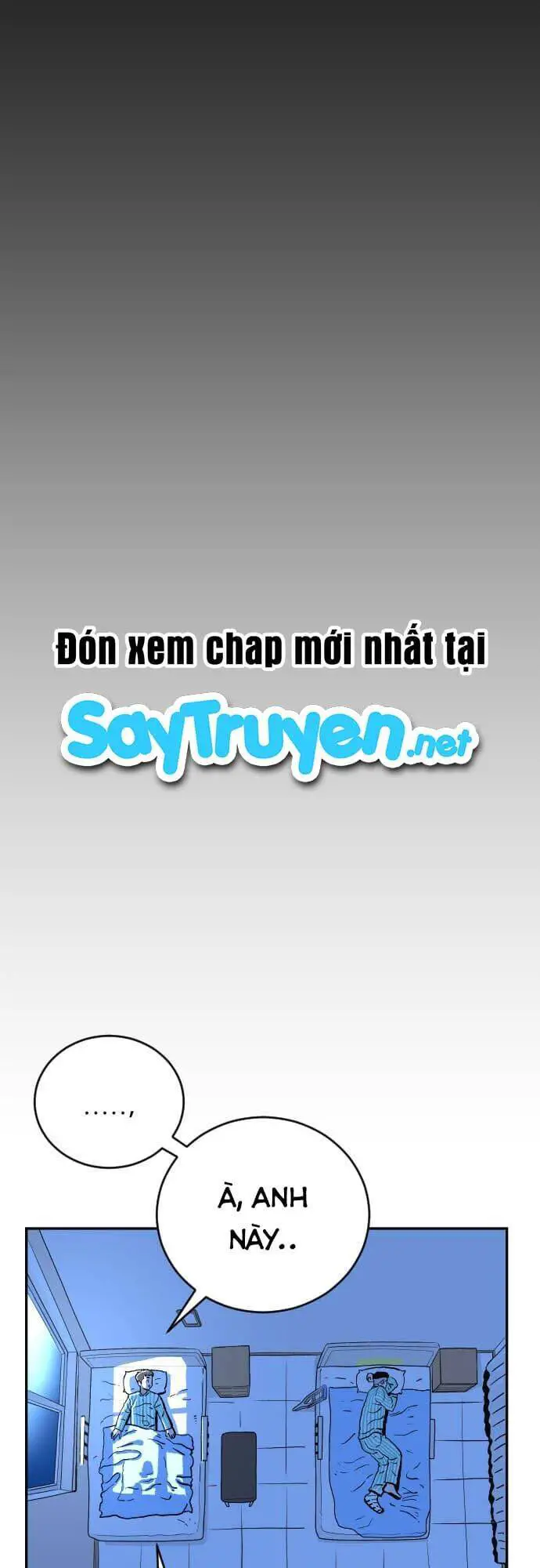 Sân Cỏ Chiến Kí Nettruyen ZZZ Chương 41 Page 8