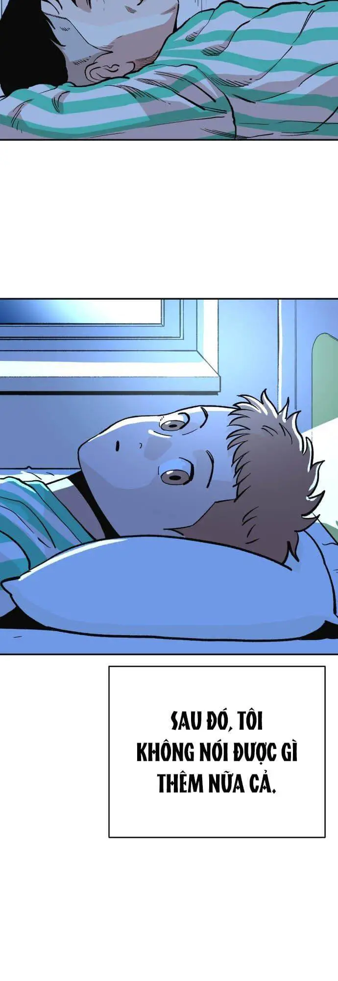 Sân Cỏ Chiến Kí Nettruyen ZZZ Chương 41 Page 14
