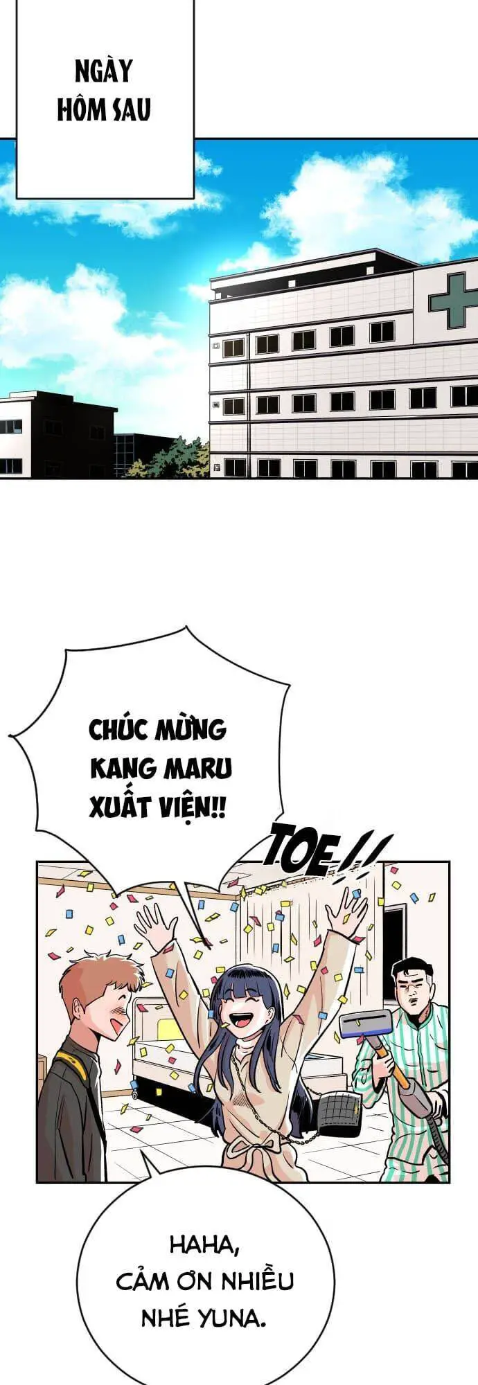 Sân Cỏ Chiến Kí Nettruyen ZZZ Chương 41 Page 16