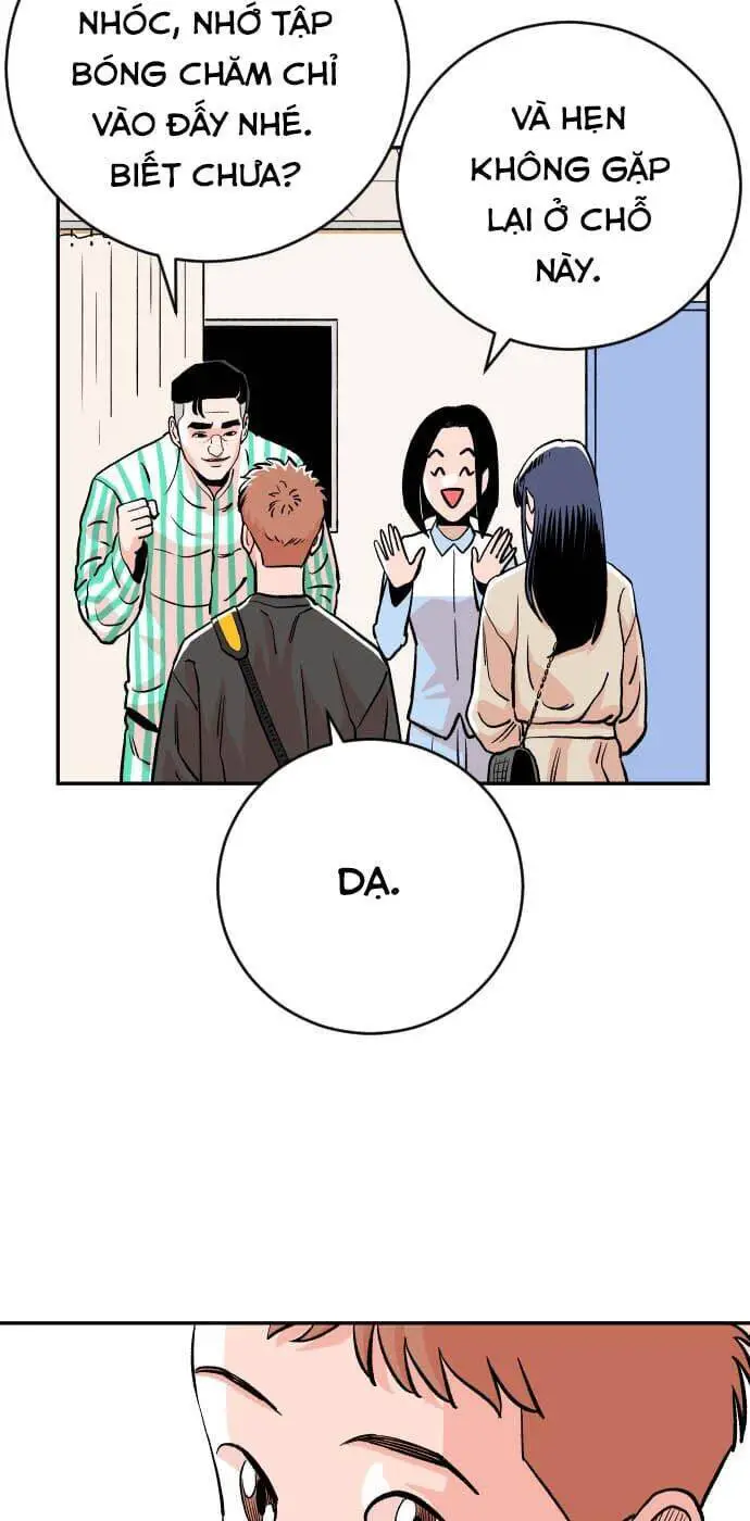 Sân Cỏ Chiến Kí Nettruyen ZZZ Chương 41 Page 18