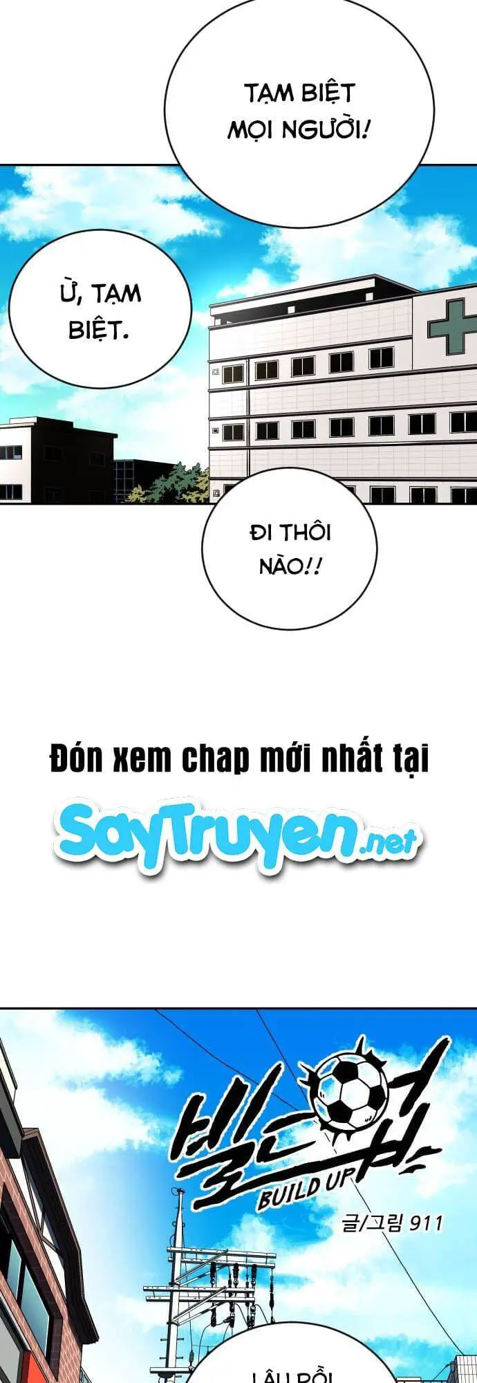 Sân Cỏ Chiến Kí Nettruyen ZZZ Chương 41 Page 20