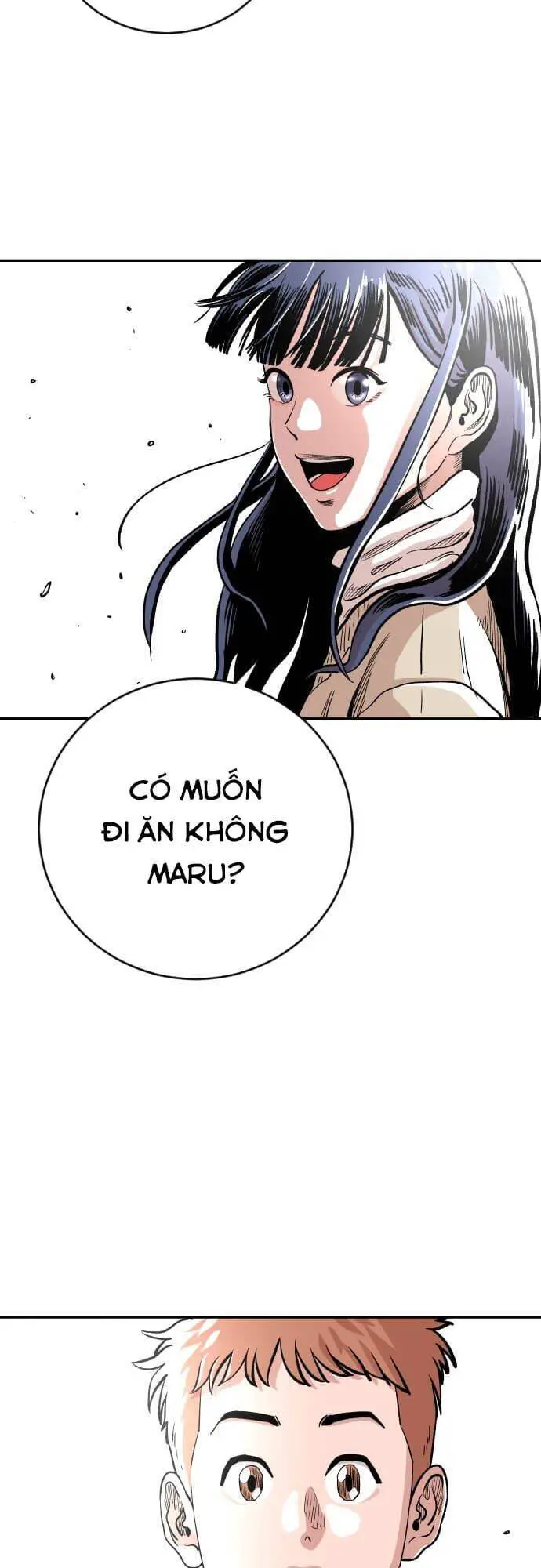 Sân Cỏ Chiến Kí Nettruyen ZZZ Chương 41 Page 24
