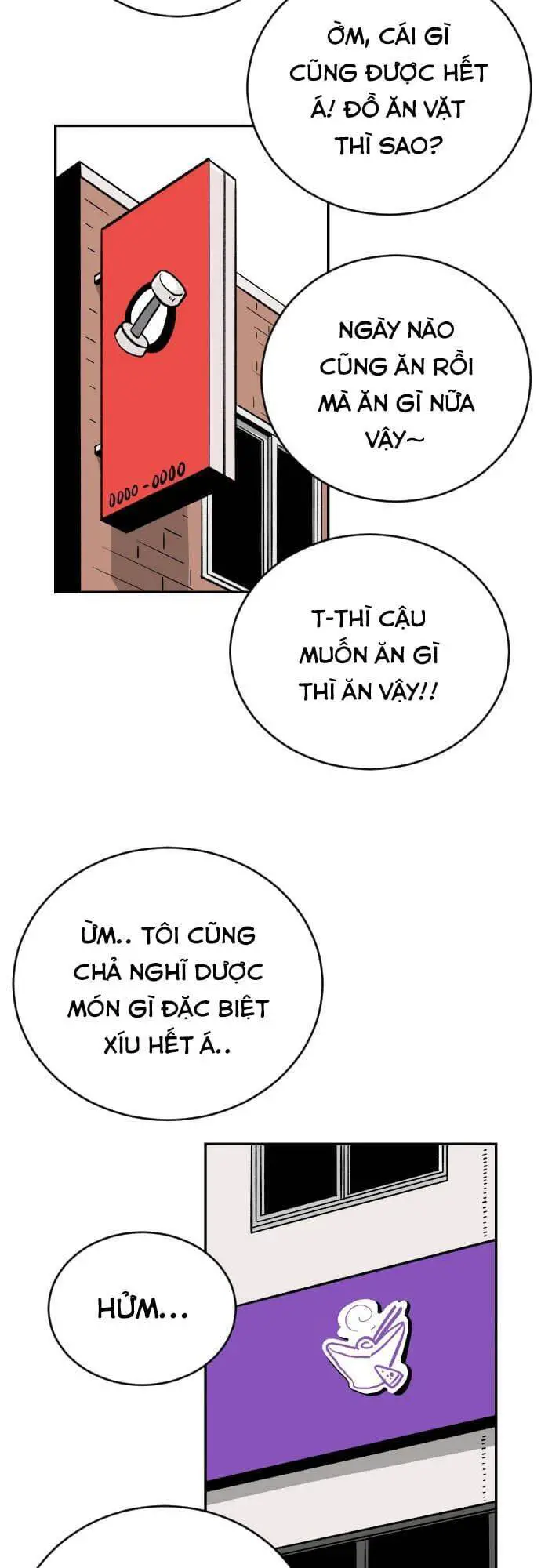 Sân Cỏ Chiến Kí Nettruyen ZZZ Chương 41 Page 26