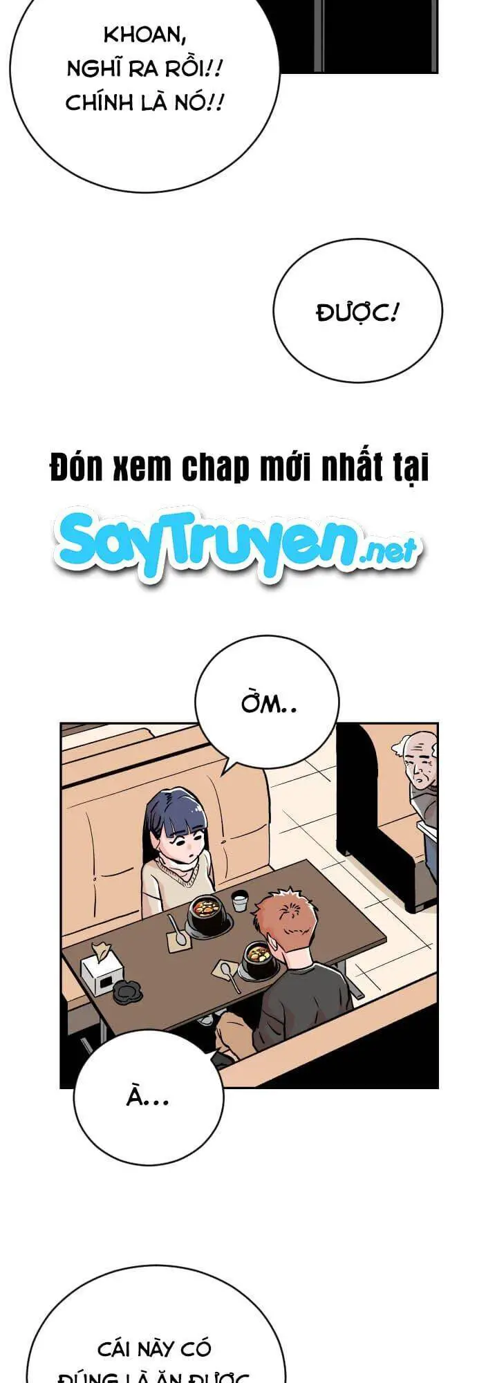Sân Cỏ Chiến Kí Nettruyen ZZZ Chương 41 Page 27