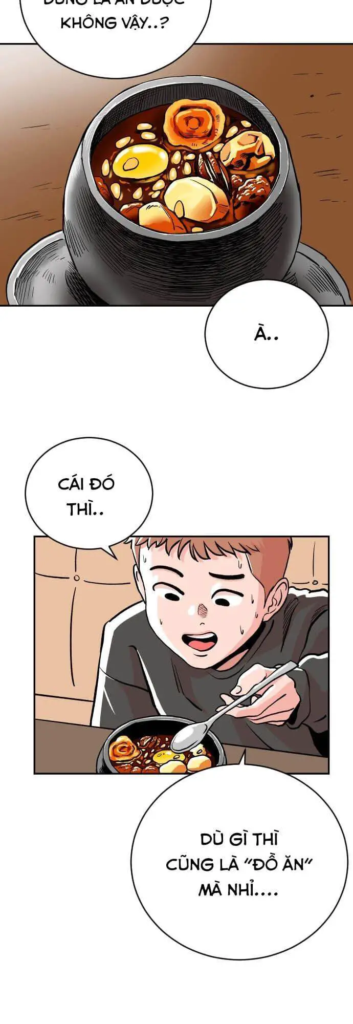 Sân Cỏ Chiến Kí Nettruyen ZZZ Chương 41 Page 28