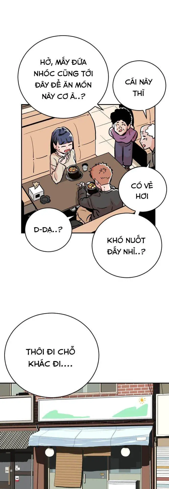 Sân Cỏ Chiến Kí Nettruyen ZZZ Chương 41 Page 29