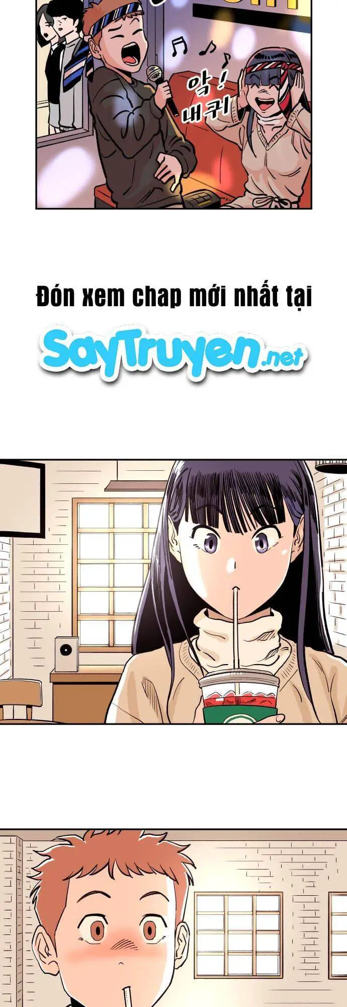 Sân Cỏ Chiến Kí Nettruyen ZZZ Chương 41 Page 33