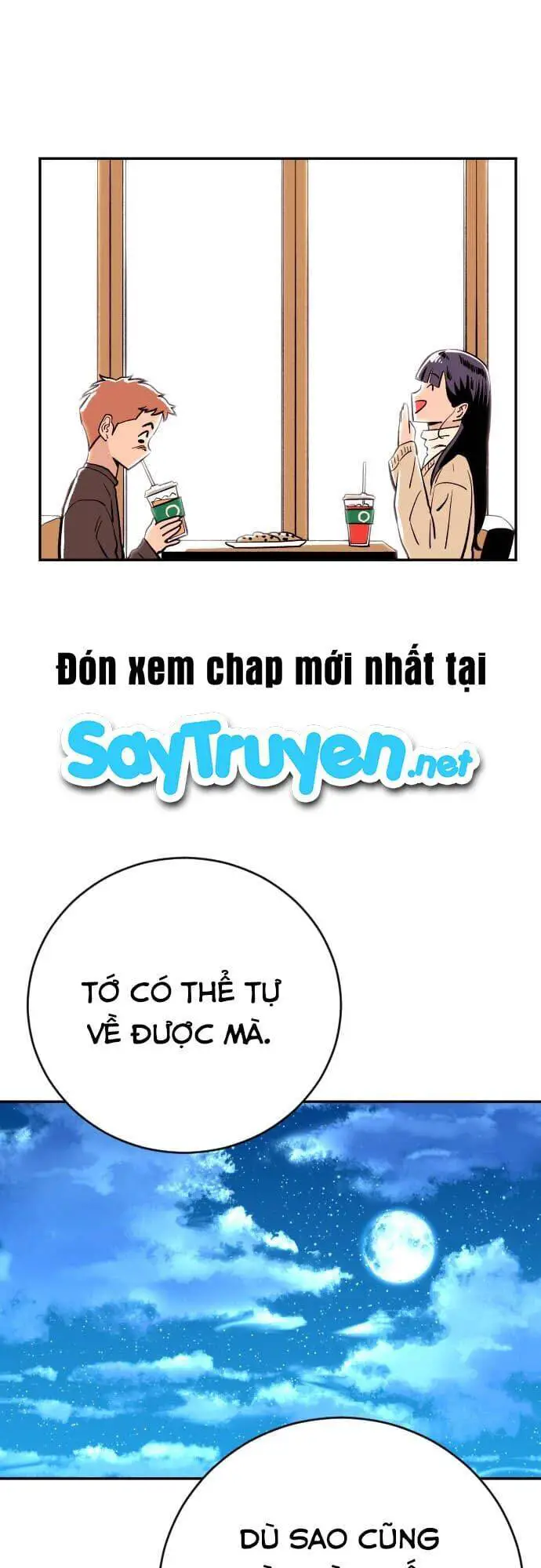 Sân Cỏ Chiến Kí Nettruyen ZZZ Chương 41 Page 36