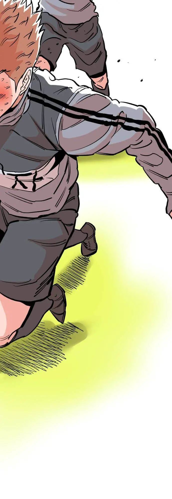 Sân Cỏ Chiến Kí Nettruyen ZZZ Chương 41 Page 51