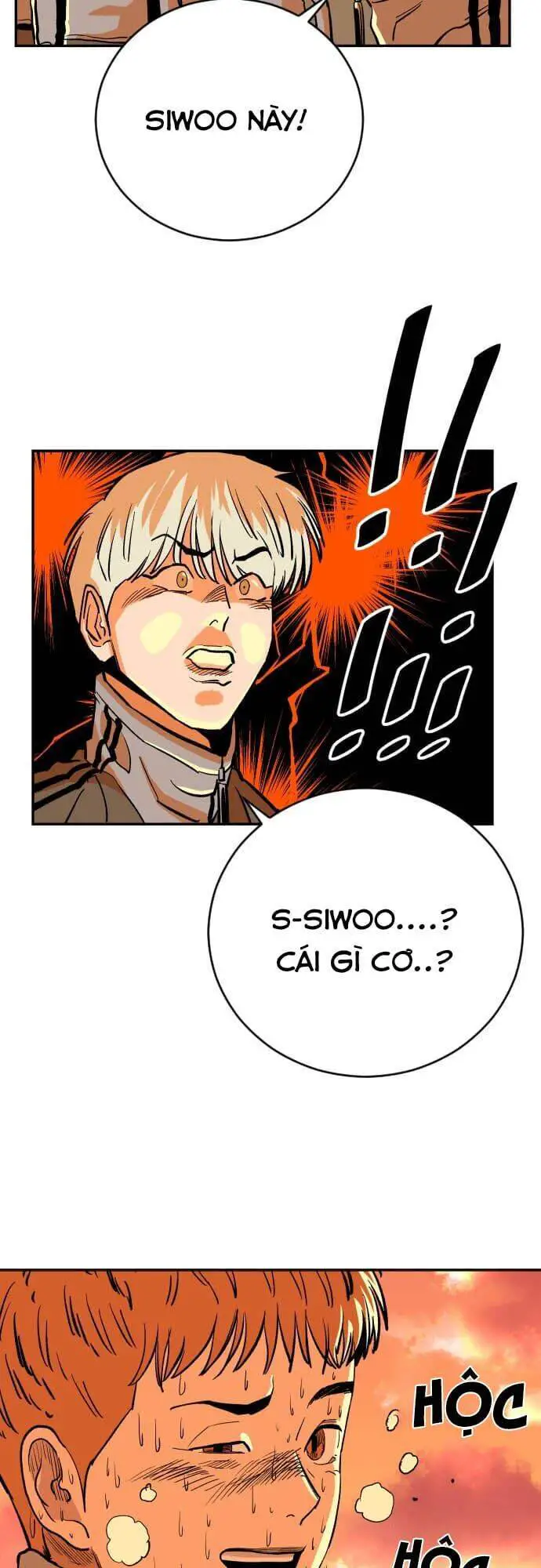 Sân Cỏ Chiến Kí Nettruyen ZZZ Chương 41 Page 55