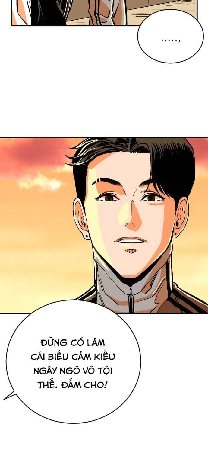 Sân Cỏ Chiến Kí Nettruyen ZZZ Chương 41 Page 58