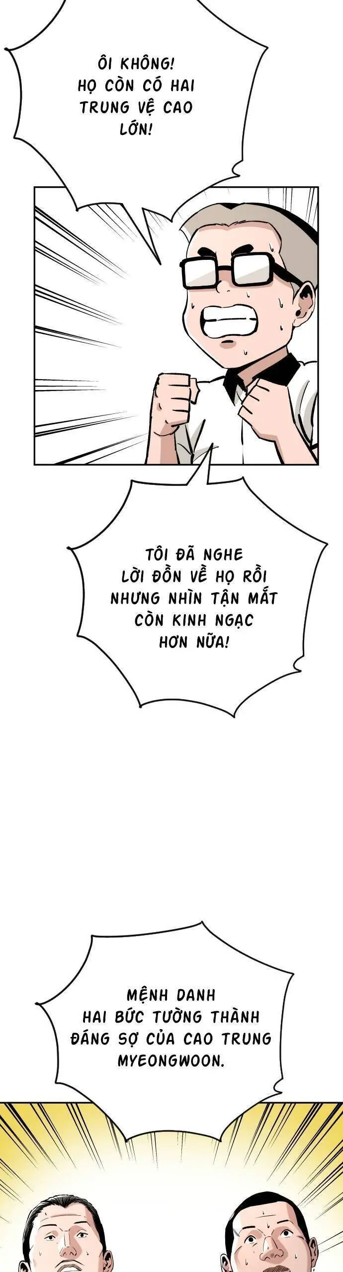 Sân Cỏ Chiến Kí Nettruyen ZZZ Chương 86 Page 41