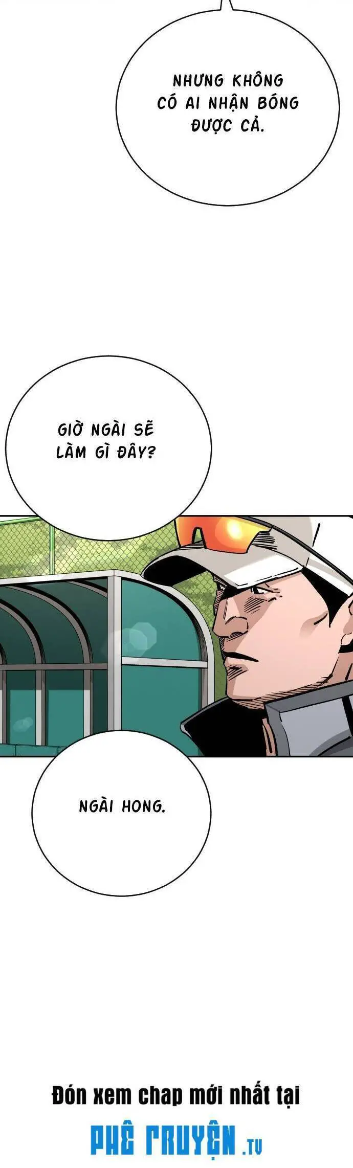 Sân Cỏ Chiến Kí Nettruyen ZZZ Chương 86 Page 49