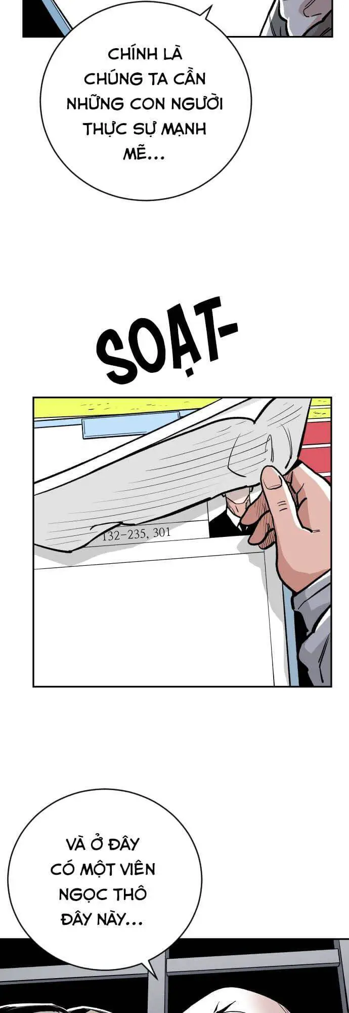 Sân Cỏ Chiến Kí Nettruyen ZZZ Chương 42 Page 5