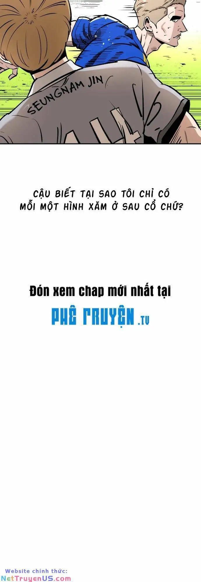 Sân Cỏ Chiến Kí Nettruyen ZZZ Chương 87 Page 25
