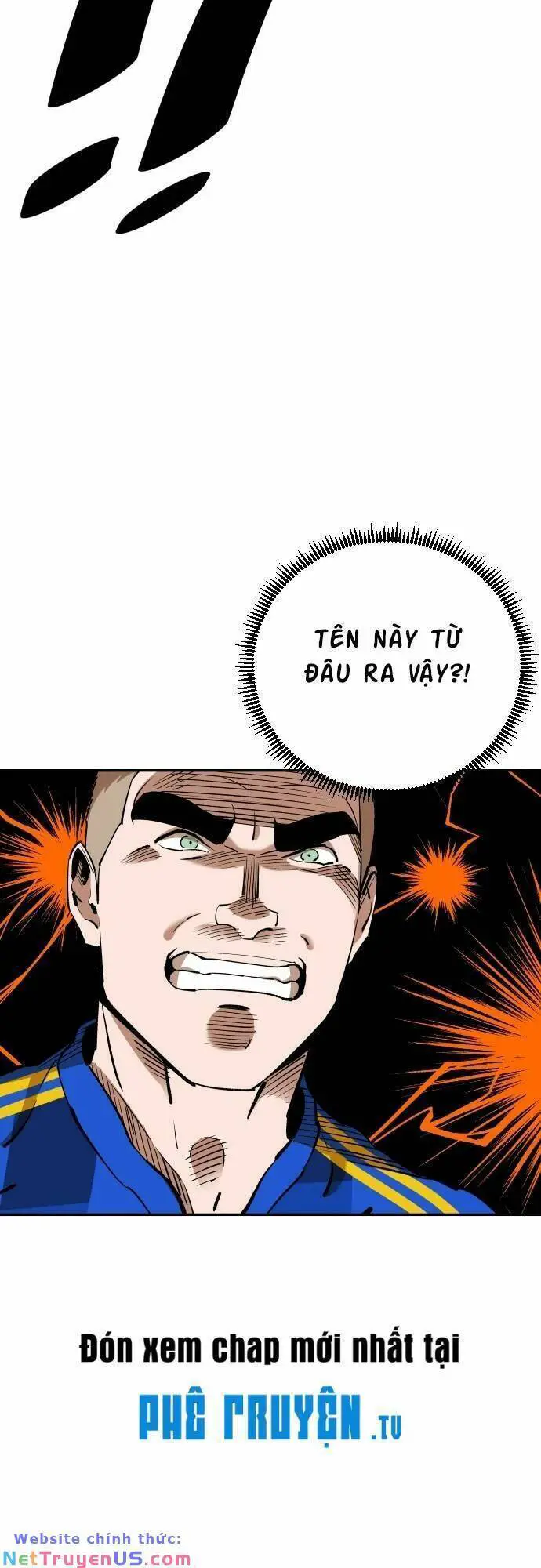 Sân Cỏ Chiến Kí Nettruyen ZZZ Chương 87 Page 38