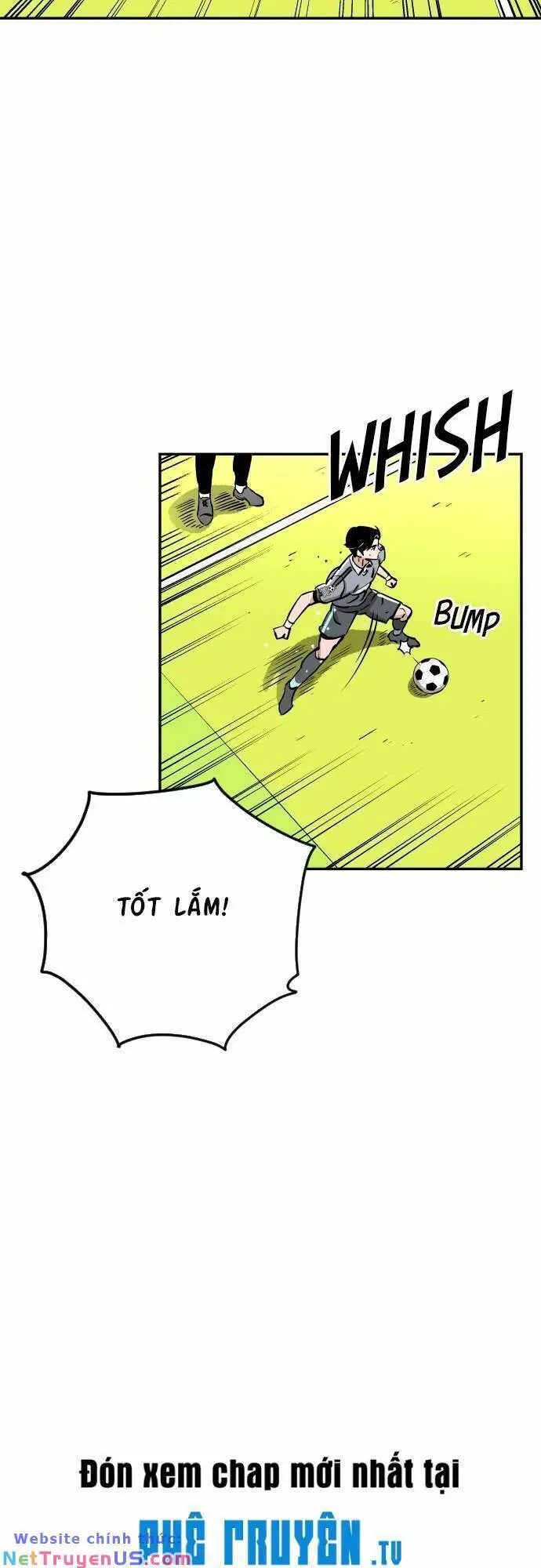 Sân Cỏ Chiến Kí Nettruyen ZZZ Chương 87 Page 50