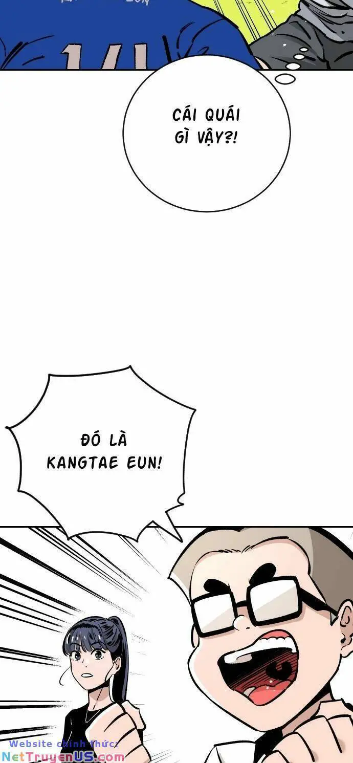 Sân Cỏ Chiến Kí Nettruyen ZZZ Chương 87 Page 54