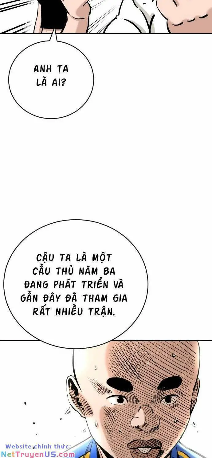 Sân Cỏ Chiến Kí Nettruyen ZZZ Chương 87 Page 55