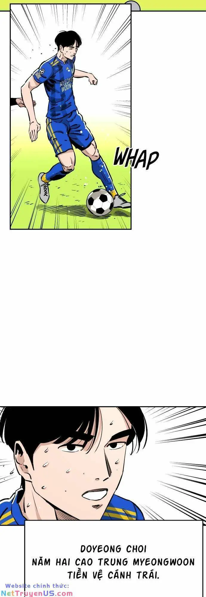 Sân Cỏ Chiến Kí Nettruyen ZZZ Chương 87 Page 59