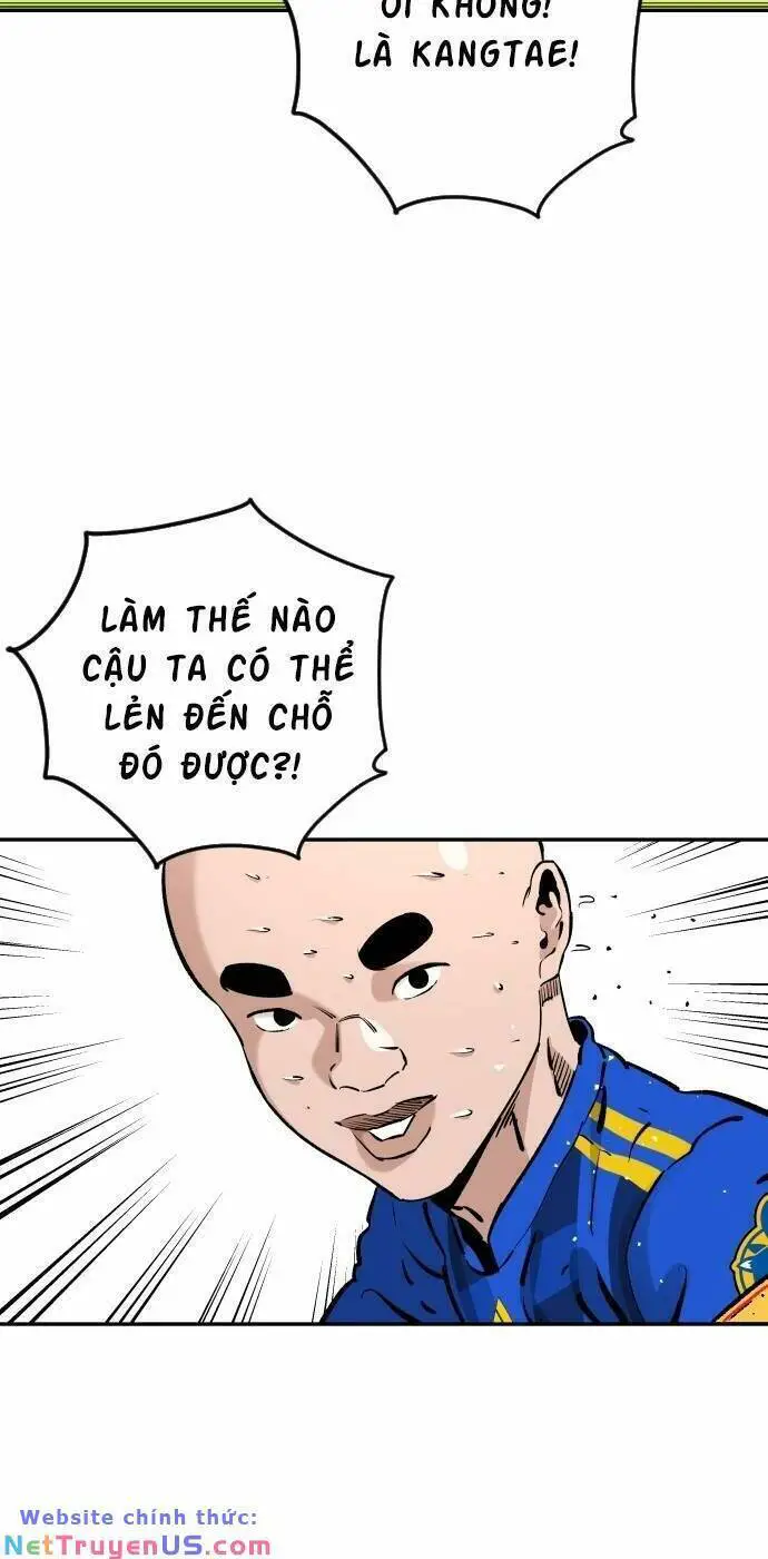 Sân Cỏ Chiến Kí Nettruyen ZZZ Chương 87 Page 62