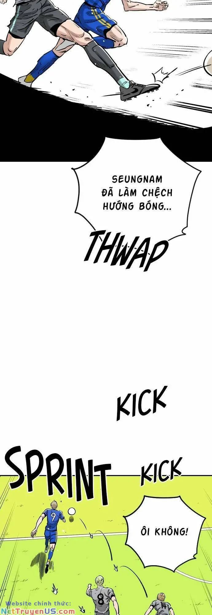 Sân Cỏ Chiến Kí Nettruyen ZZZ Chương 87 Page 66