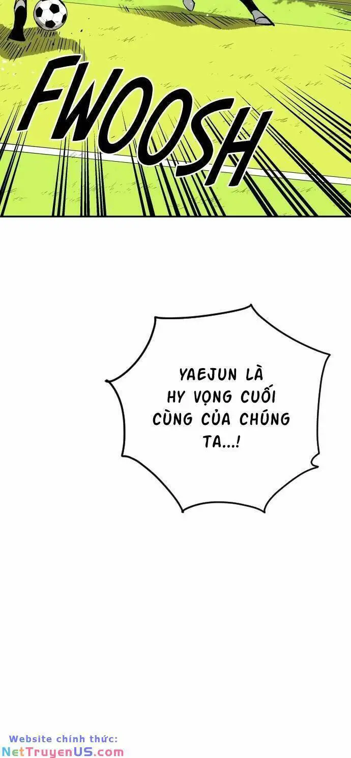 Sân Cỏ Chiến Kí Nettruyen ZZZ Chương 87 Page 68