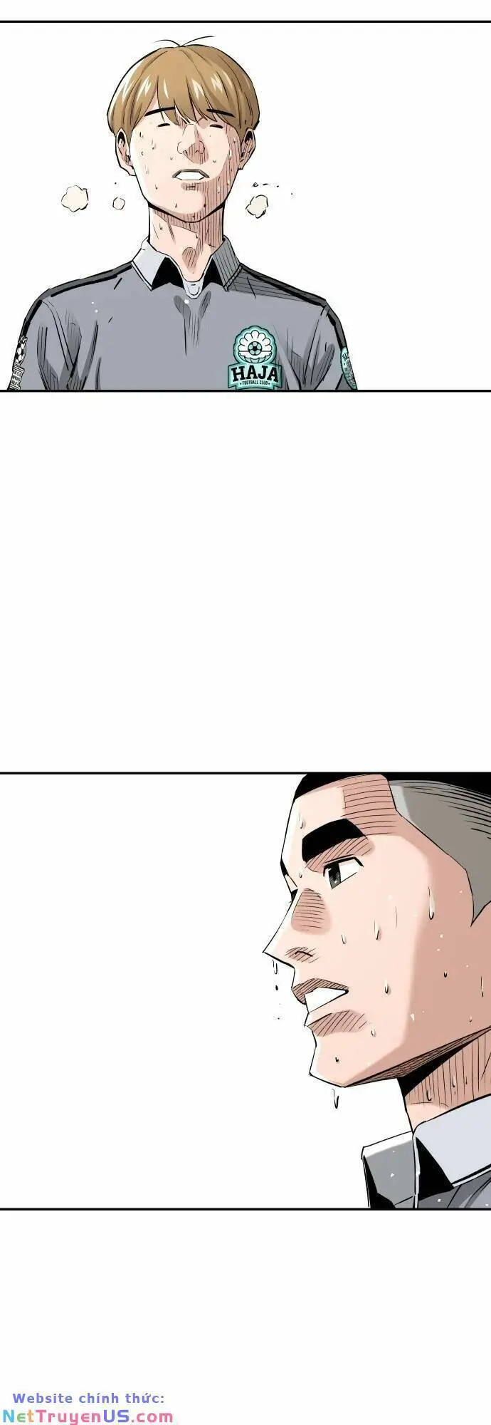Sân Cỏ Chiến Kí Nettruyen ZZZ Chương 87 Page 73