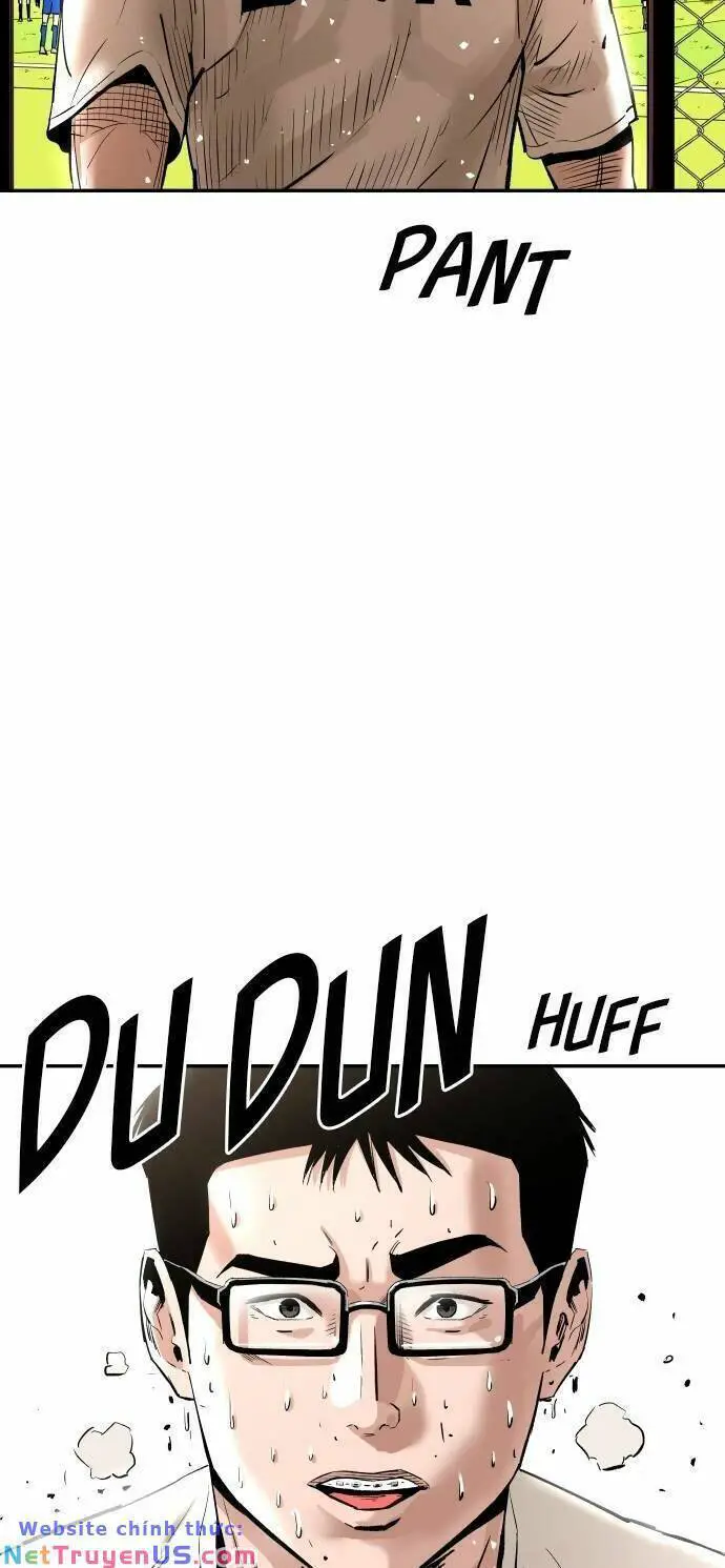 Sân Cỏ Chiến Kí Nettruyen ZZZ Chương 87 Page 75