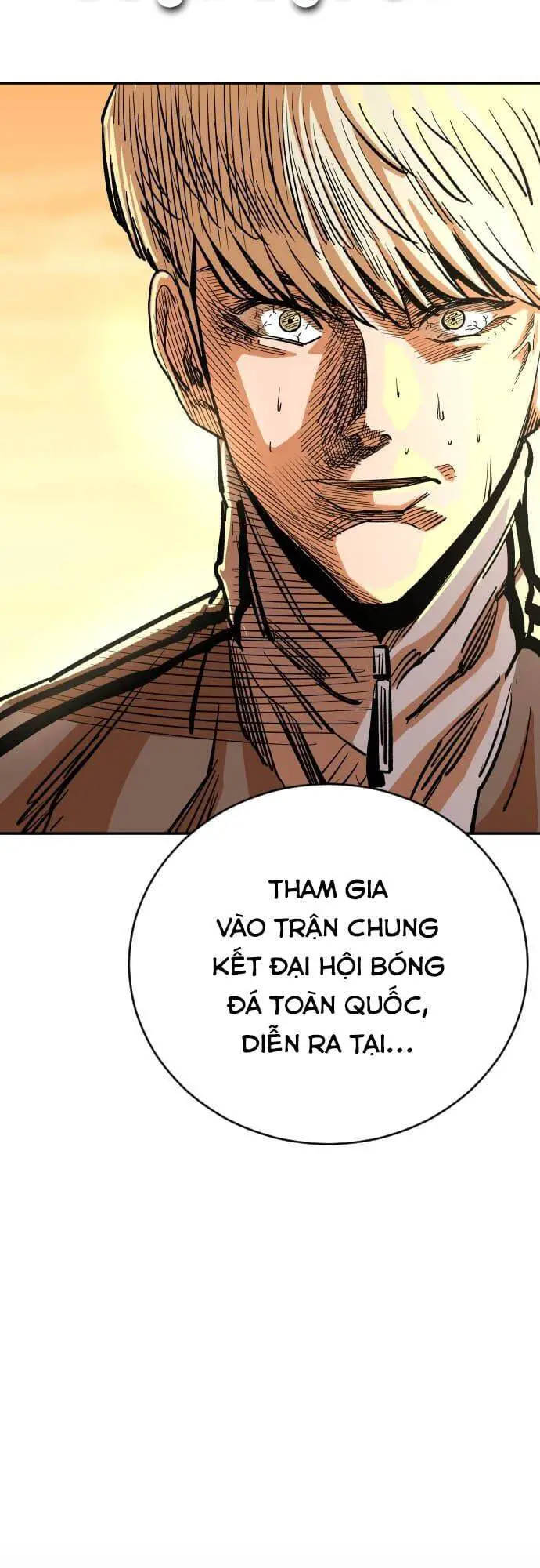 Sân Cỏ Chiến Kí Nettruyen ZZZ Chương 39 Page 61