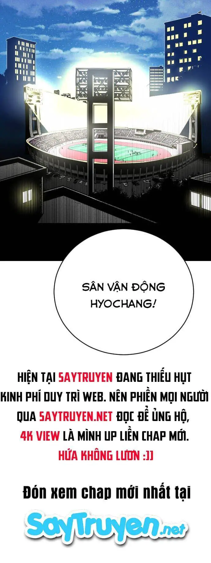Sân Cỏ Chiến Kí Nettruyen ZZZ Chương 39 Page 63