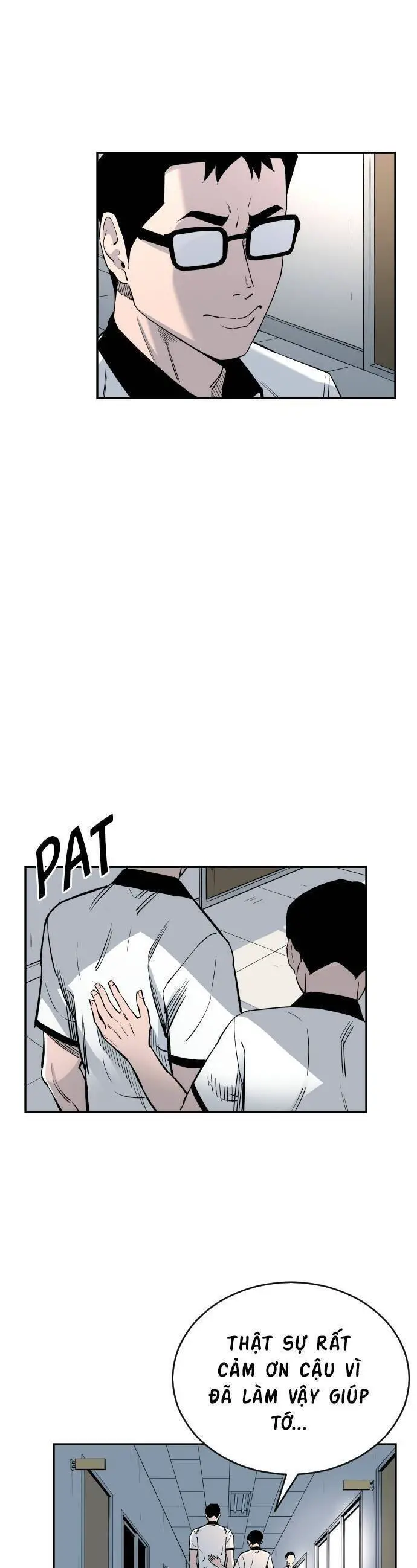 Sân Cỏ Chiến Kí Nettruyen ZZZ Chương 83 Page 16
