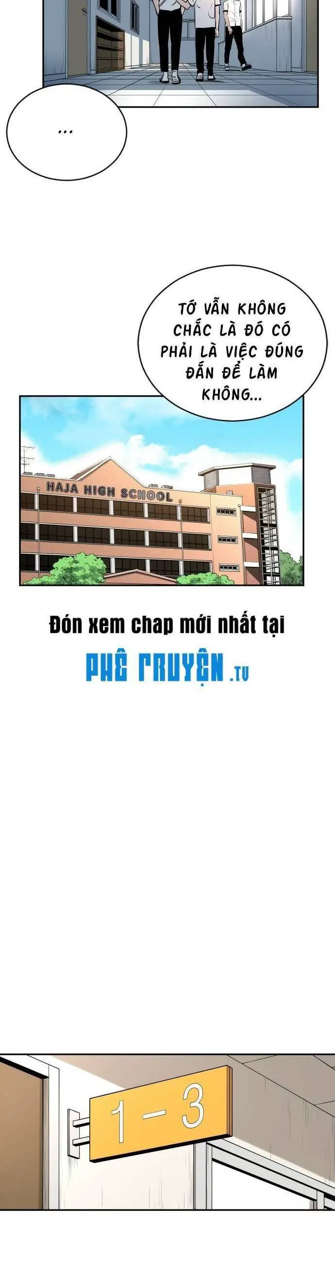 Sân Cỏ Chiến Kí Nettruyen ZZZ Chương 83 Page 17