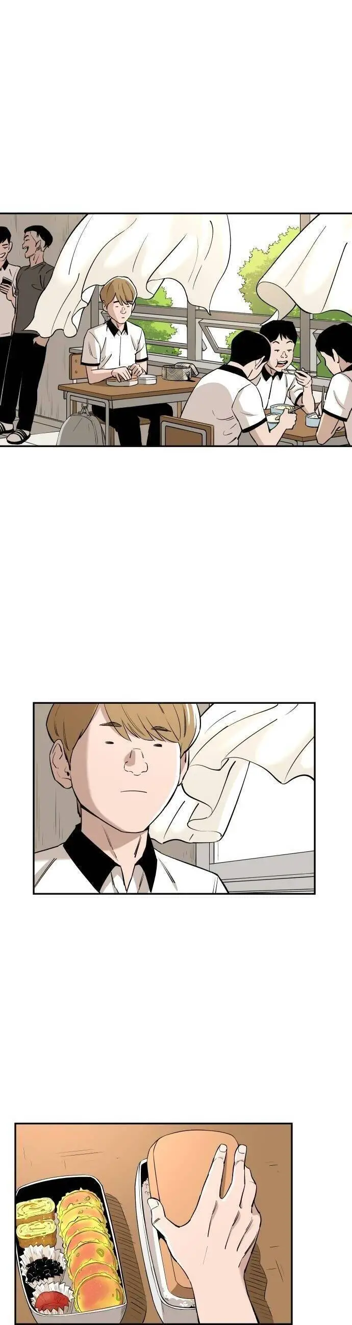 Sân Cỏ Chiến Kí Nettruyen ZZZ Chương 83 Page 18