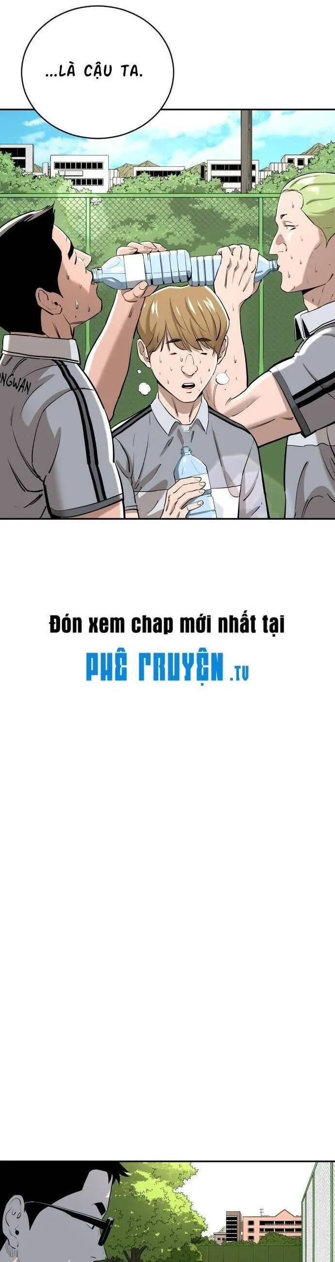 Sân Cỏ Chiến Kí Nettruyen ZZZ Chương 83 Page 27