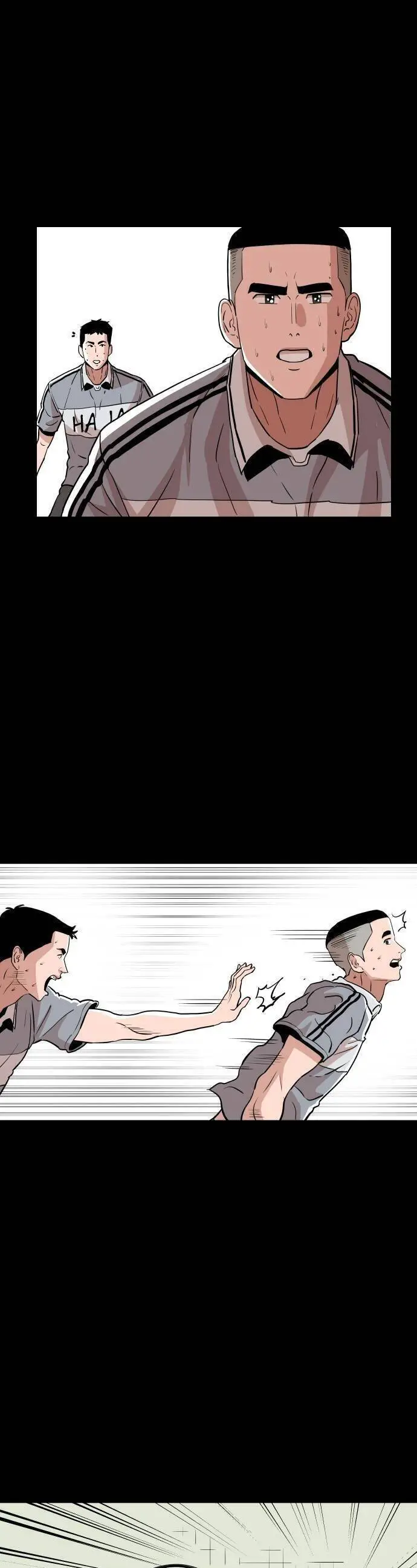 Sân Cỏ Chiến Kí Nettruyen ZZZ Chương 83 Page 36