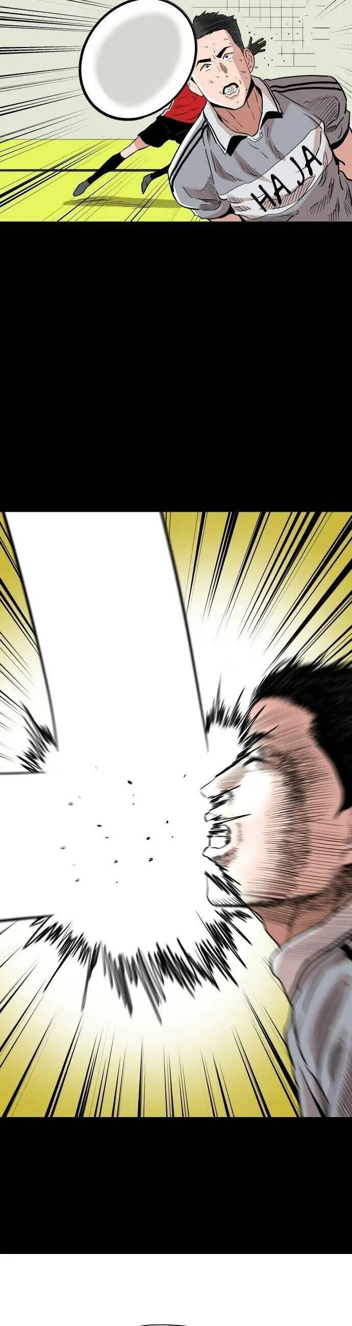 Sân Cỏ Chiến Kí Nettruyen ZZZ Chương 83 Page 37