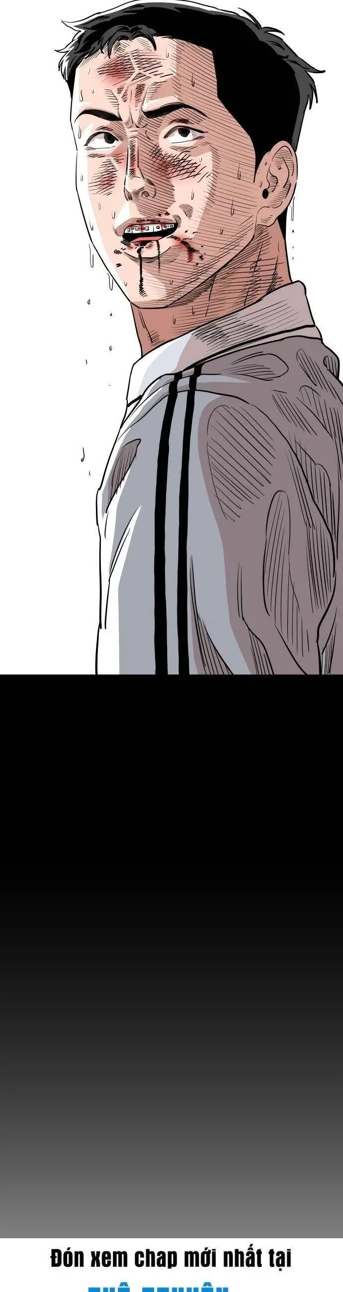 Sân Cỏ Chiến Kí Nettruyen ZZZ Chương 83 Page 38
