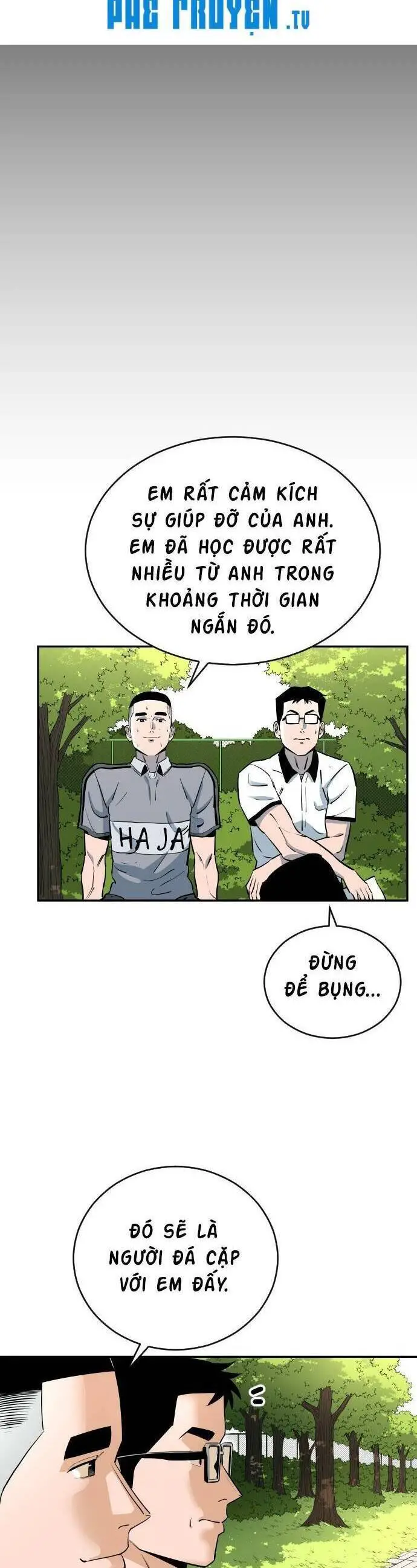 Sân Cỏ Chiến Kí Nettruyen ZZZ Chương 83 Page 39