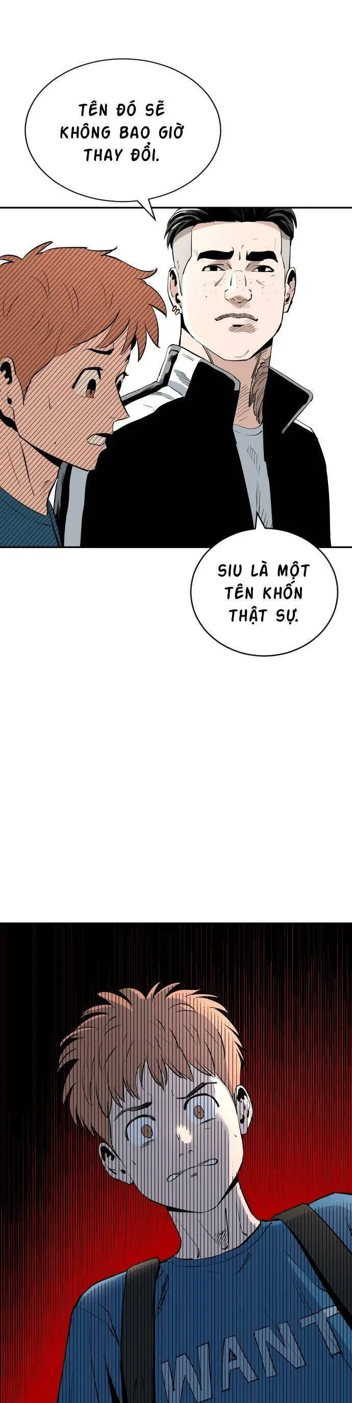 Sân Cỏ Chiến Kí Nettruyen ZZZ Chương 85 Page 3
