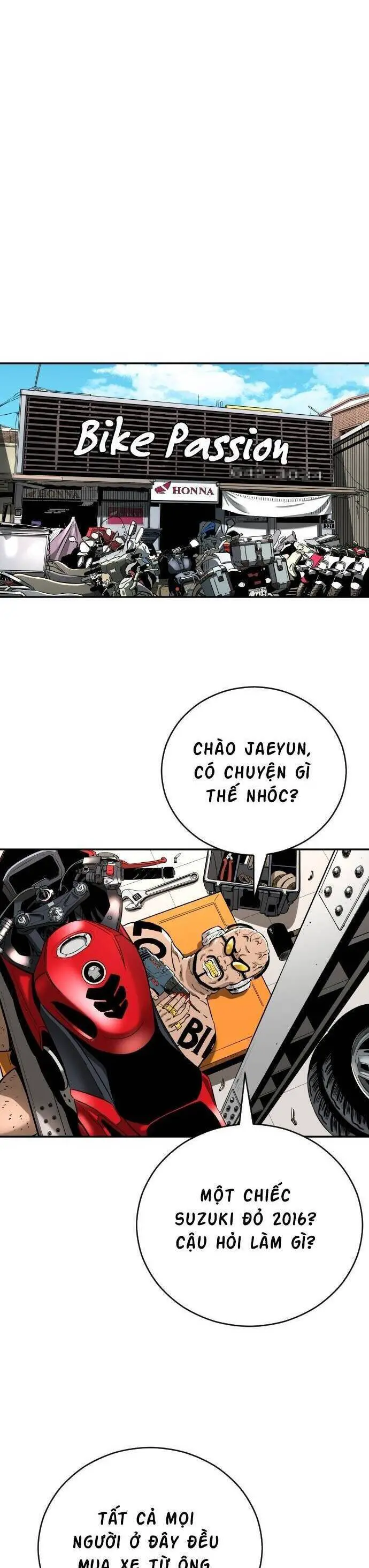 Sân Cỏ Chiến Kí Nettruyen ZZZ Chương 85 Page 7