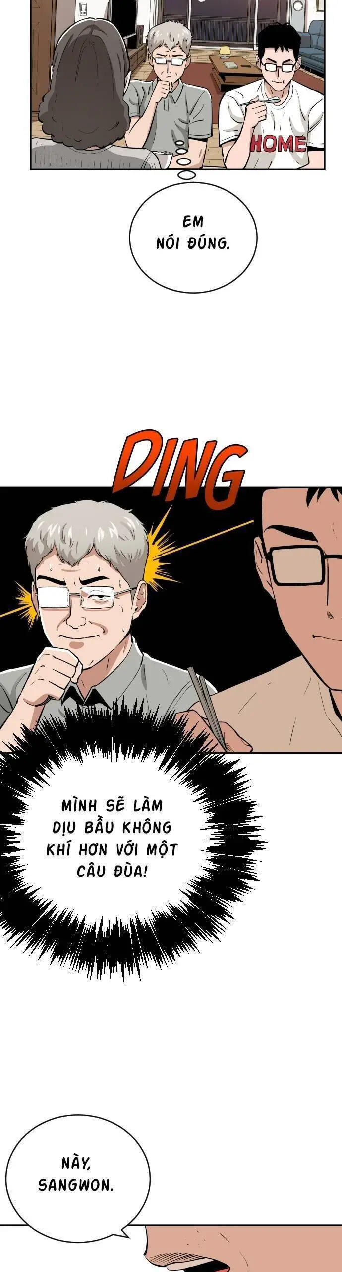 Sân Cỏ Chiến Kí Nettruyen ZZZ Chương 85 Page 12