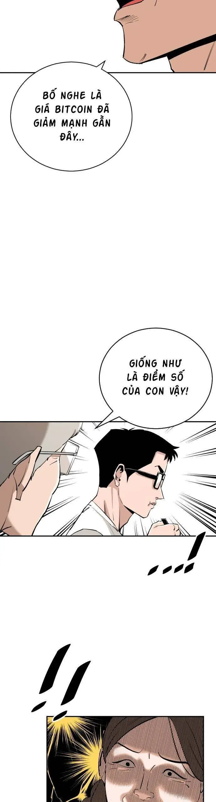 Sân Cỏ Chiến Kí Nettruyen ZZZ Chương 85 Page 13