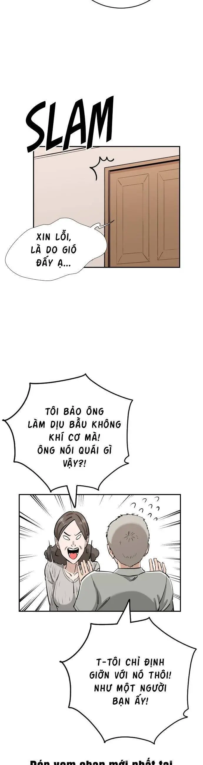 Sân Cỏ Chiến Kí Nettruyen ZZZ Chương 85 Page 15