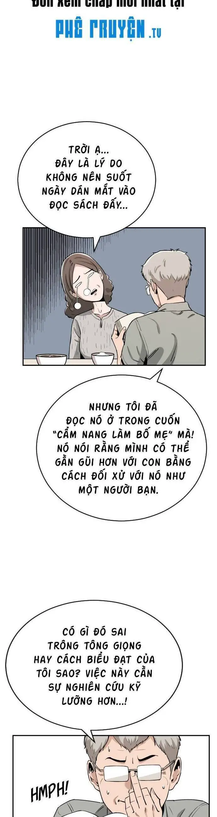 Sân Cỏ Chiến Kí Nettruyen ZZZ Chương 85 Page 16