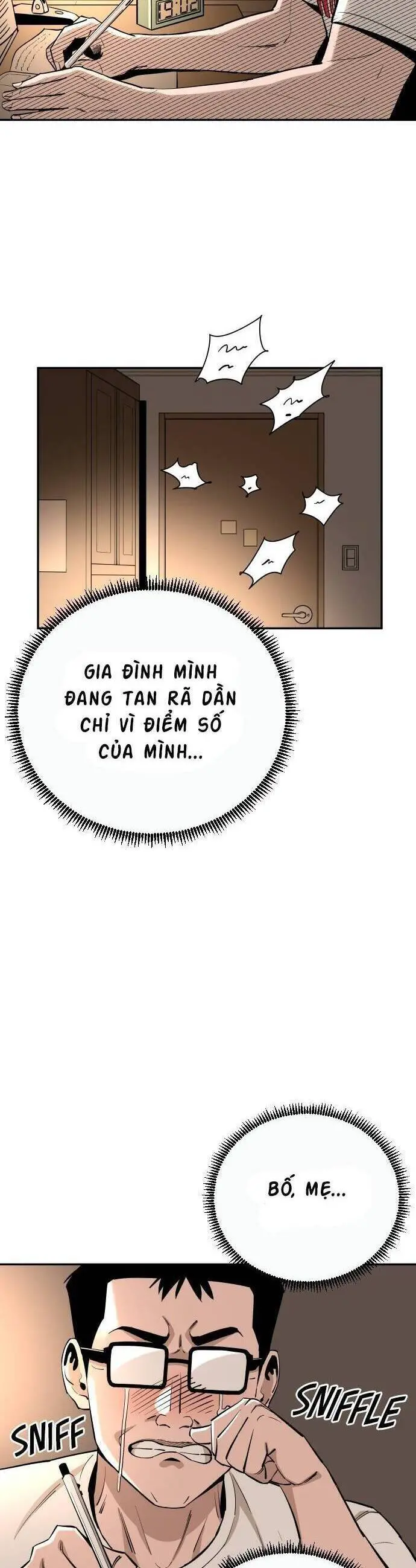 Sân Cỏ Chiến Kí Nettruyen ZZZ Chương 85 Page 18