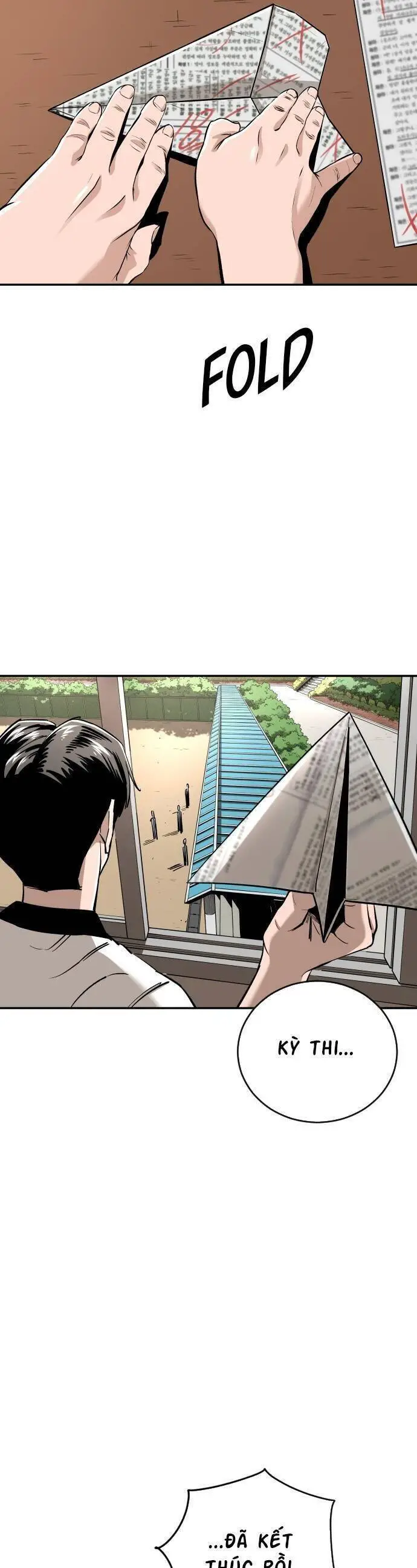 Sân Cỏ Chiến Kí Nettruyen ZZZ Chương 85 Page 25