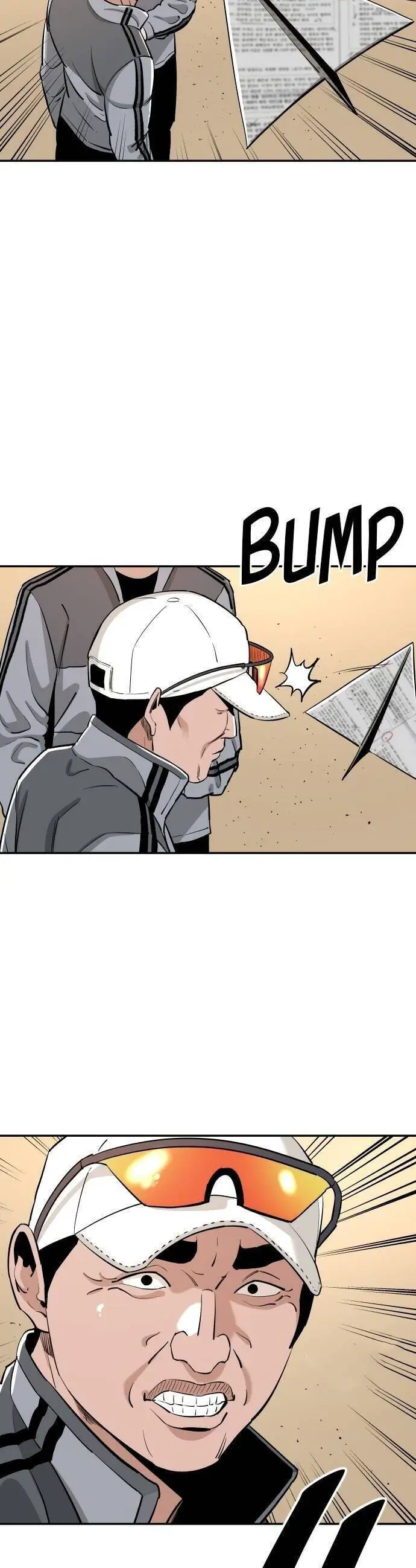 Sân Cỏ Chiến Kí Nettruyen ZZZ Chương 85 Page 27